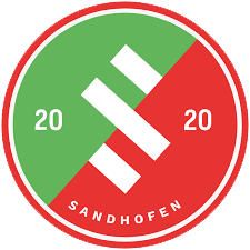Wappen SV Sandhofen
